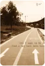 way back to love