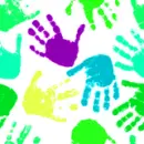hands