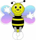 Cute BumbleBee