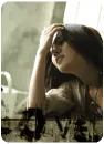 girl thinking