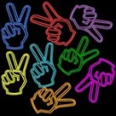 finger
