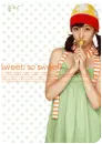 so sweet lollipop girl