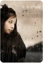 it is raining
