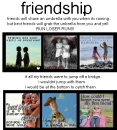 friendship