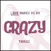 LOVE