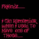  remember....