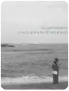 strong love