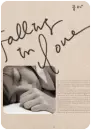 falling in love