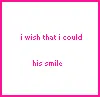 I Wish