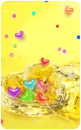 colour heart