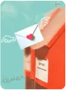 love letter