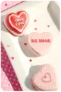 true love be mine heart