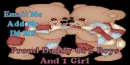 Daddy Contact Box