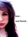 lost and found girl