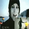 HIM - The Funeral Of Hearts