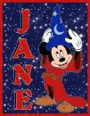 Jane