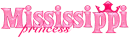 Mississippi princess