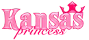 Kansas princess