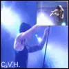 HIM -  Heartache  Every Moment
