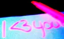 i <3 you