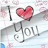 I â™¥ u