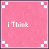 I Think I â™¥ U