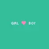 Girl â™¥ Boy