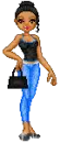 african american