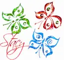 Stacy