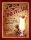 Pina Colada, drink