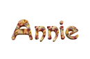 annie