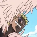 Doflamingo