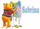 Sabrina