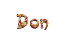Don