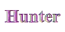 Hunter