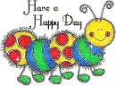 Have a Happy Day