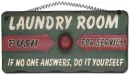Laundry room, Laundry, vintage