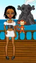 african american