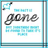 The Past