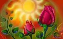 flower power
