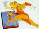 Cheetara-Thundercats