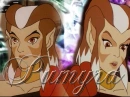 Pumyra-Thundercats