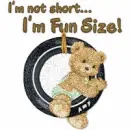 I'm Fun Size