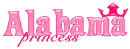 alabama princess