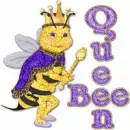 Queen Bee