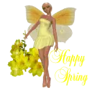 Happy Spring