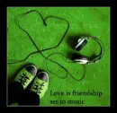 music