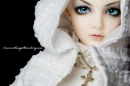 ducan doll