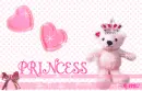 PRINCESS