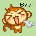 bye